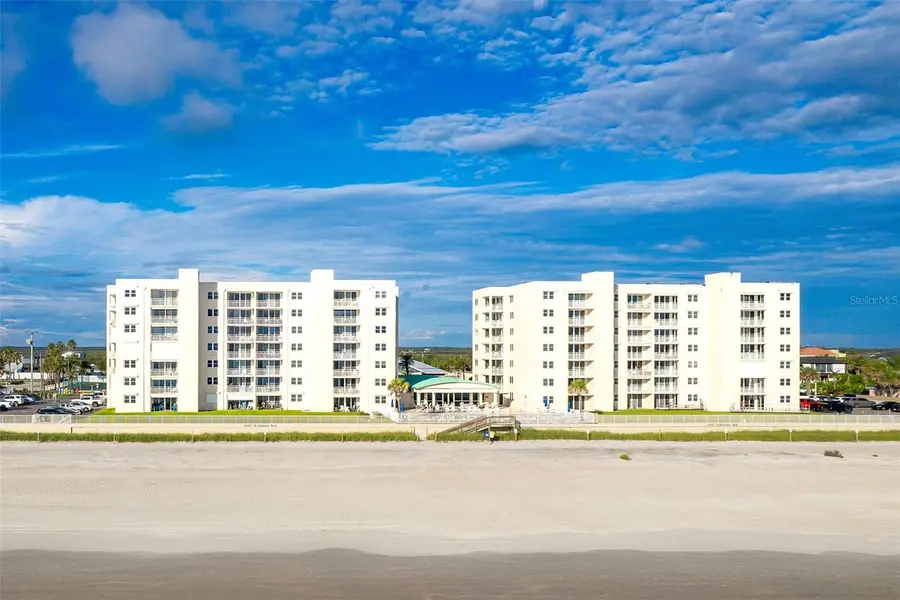 4495 S ATLANTIC AVE #401, Ponce Inlet, FL 32127