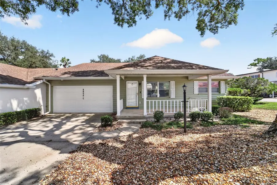 8840 SW 98TH STREET #C, Ocala, FL 34481