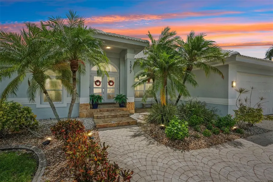 1217 SEA BREEZE CT, Punta Gorda, FL 33950