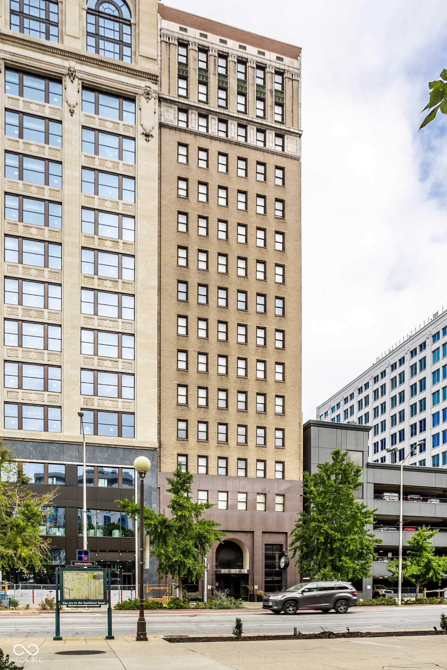 110 E Washington ST ## 1402, Indianapolis, IN 46204