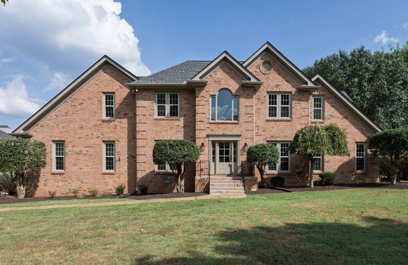 2202 Chadwick Ct, Mount Juliet, TN 37122