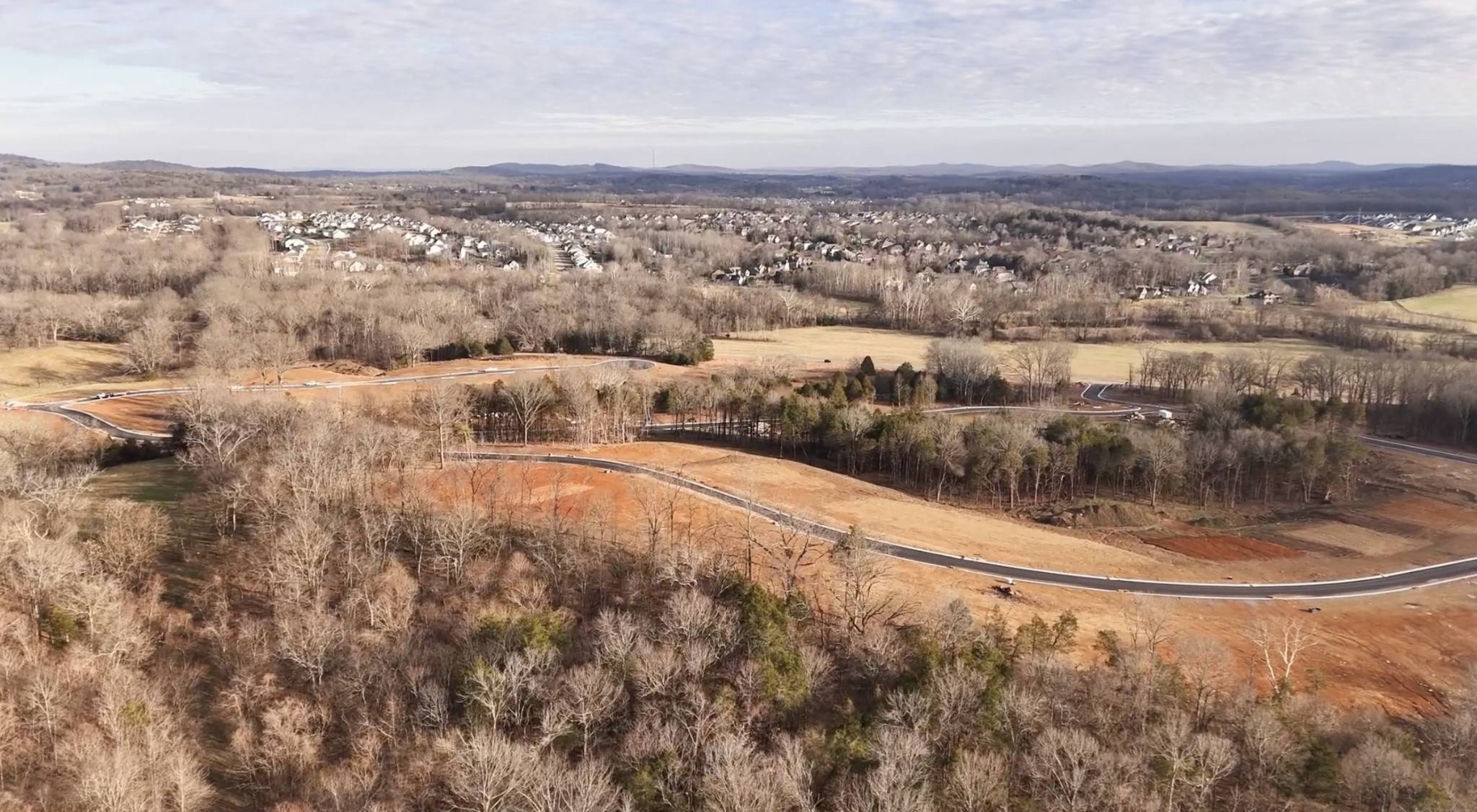 6124 St Charles Drive, Arrington, TN 37014