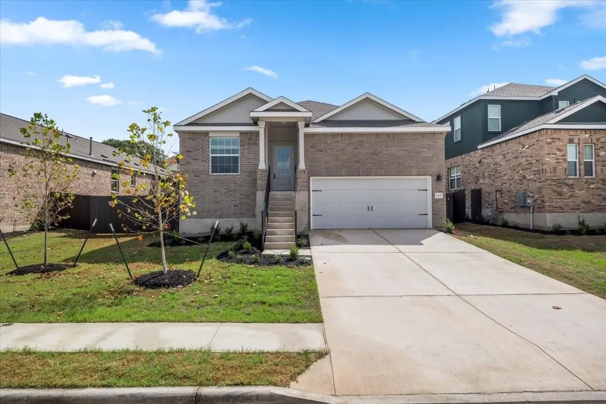 2337 Four Waters LOOP, Georgetown, TX 78628