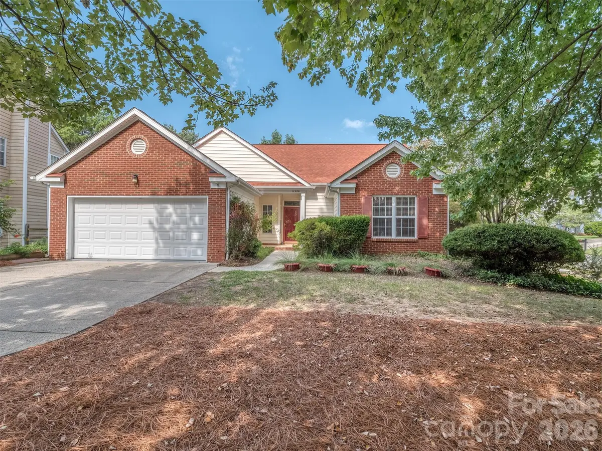 11320 Hunters Landing DR, Charlotte, NC 28273