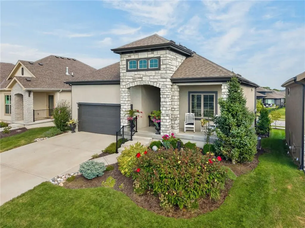 15278 W 173rd ST, Olathe, KS 66062
