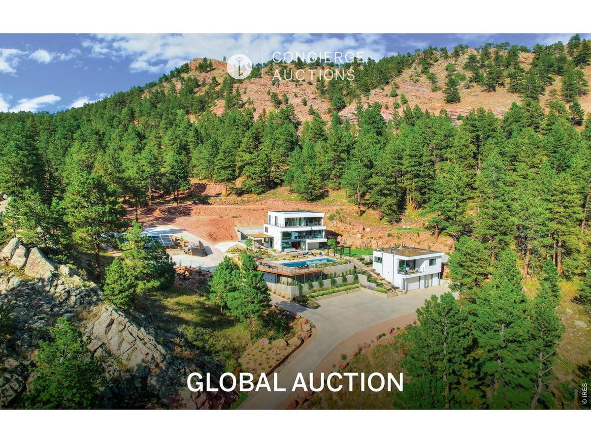 228 Lion, Boulder, CO 80302