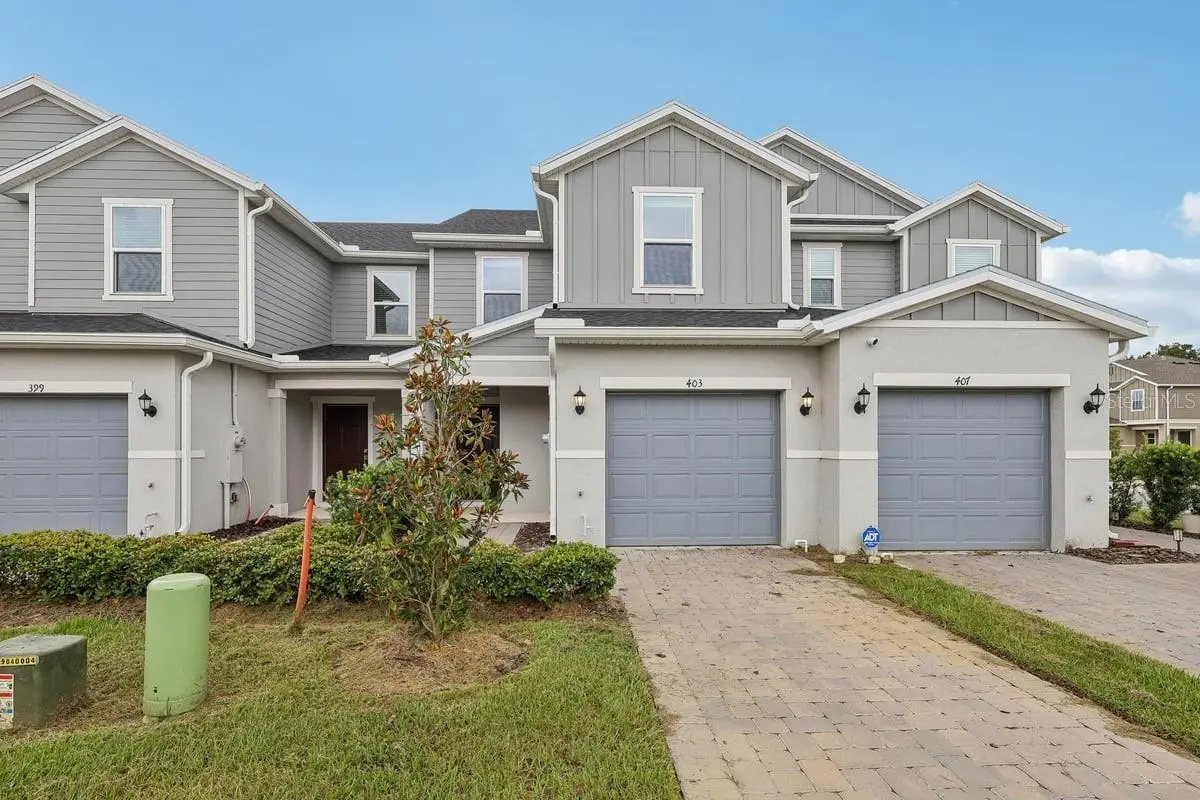 403 SEQUOIA DR, Lake Wales, FL 33859