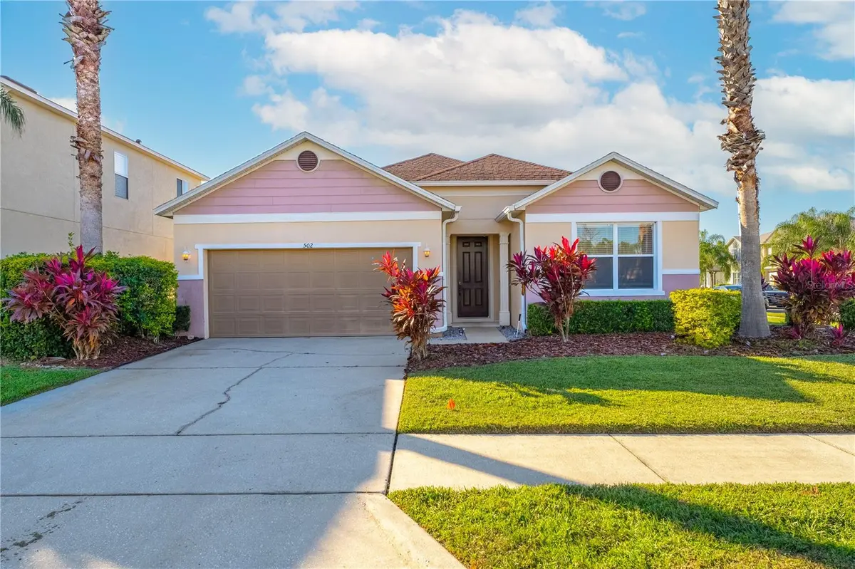 502 FIRST CAPE CORAL DR, Winter Garden, FL 34787