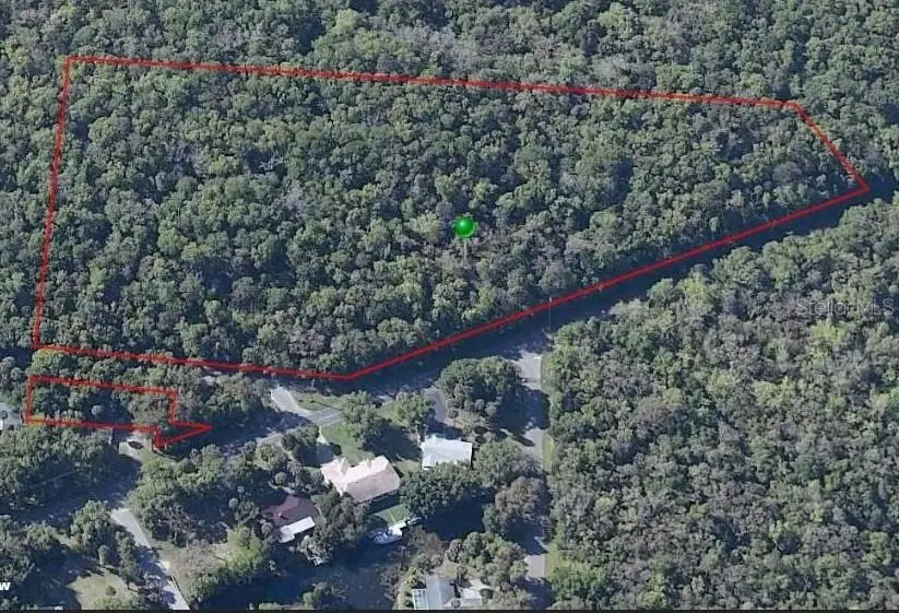9600 W FISHBOWL DR, Homosassa, FL 34448