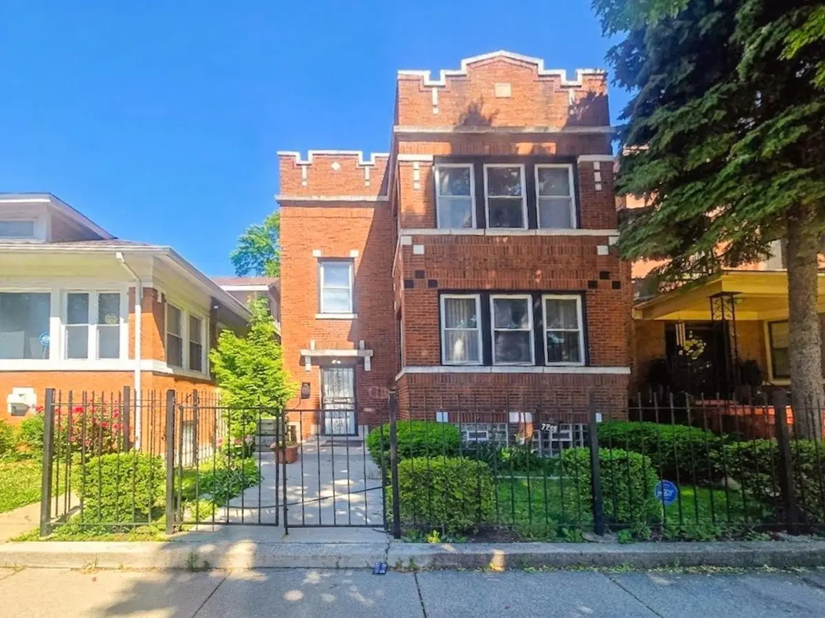 7735 S May ST, Chicago, IL 60620