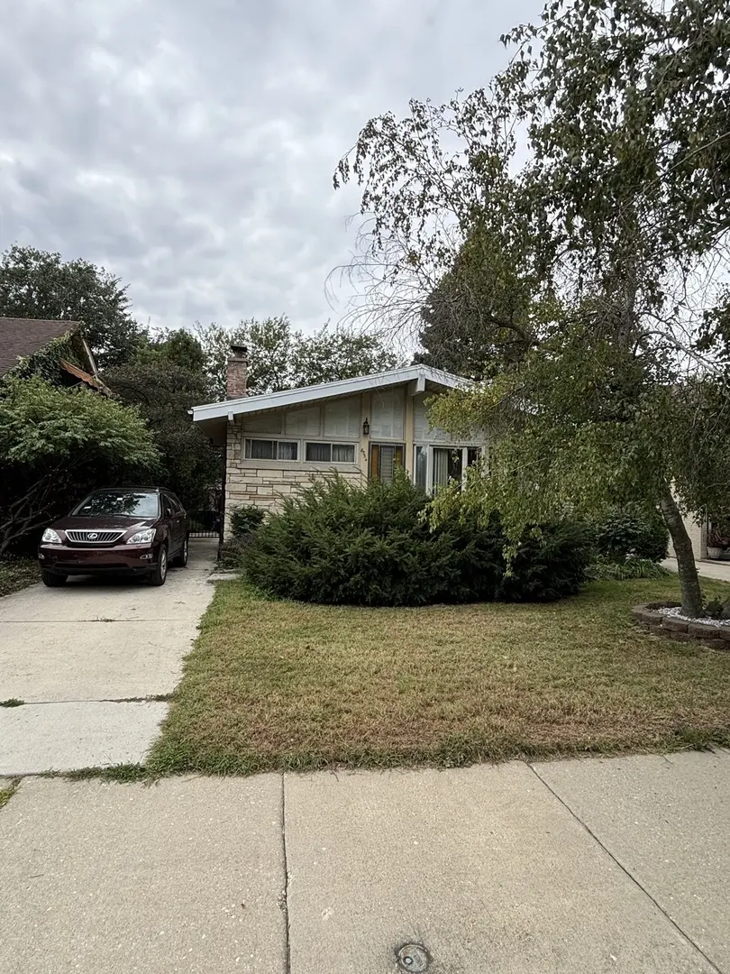 8354 S Kimbark AVE, Chicago, IL 60619