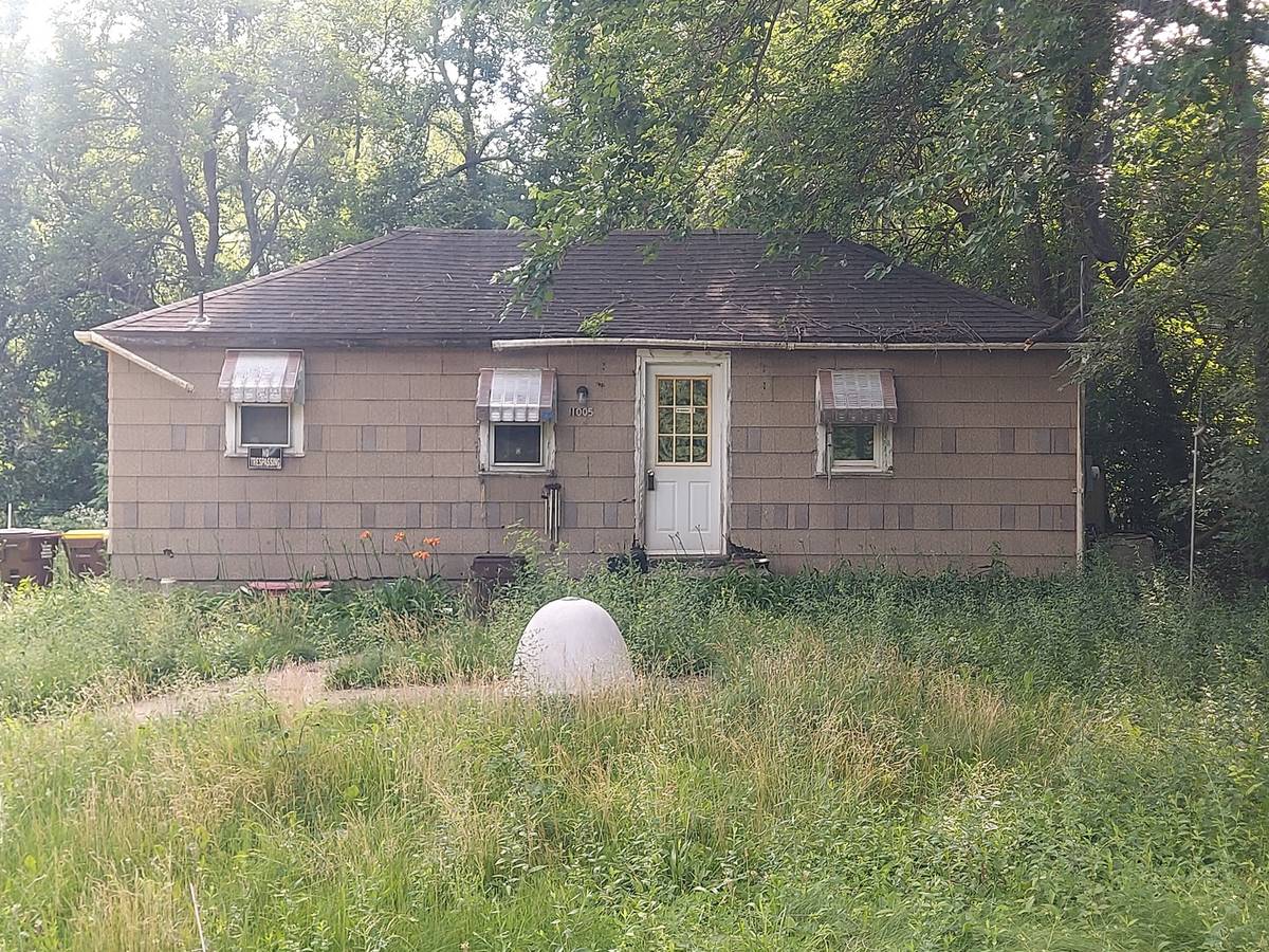 1005 Willard AVE, Rockford, IL 61101