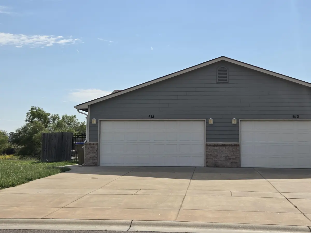 614 N Grandstone, Kechi, KS 67037