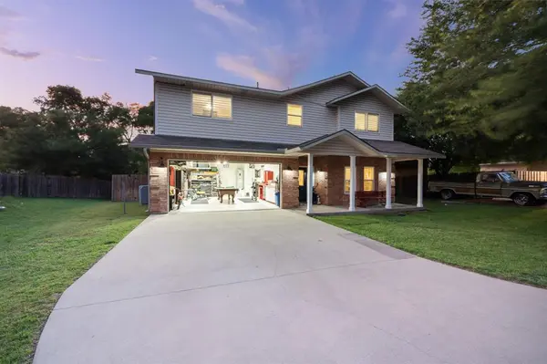 336 Timbercreek Court, Princeton, TX 75407
