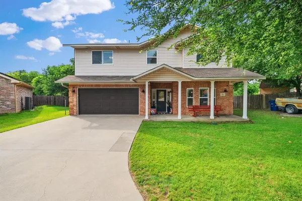 336 Timbercreek Court, Princeton, TX 75407