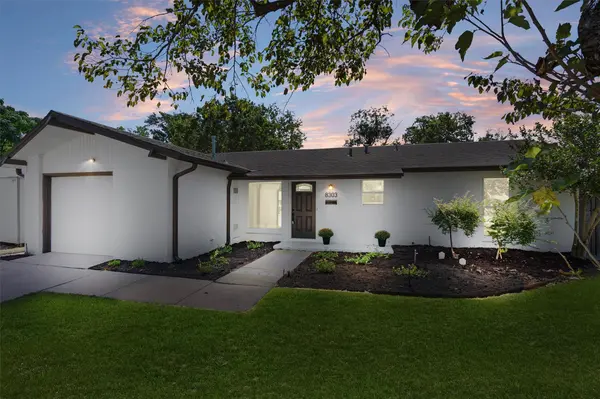 8303 Briarwood LN, Austin, TX 78757