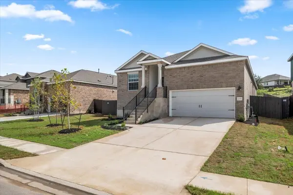 2337 Four Waters LOOP, Georgetown, TX 78628