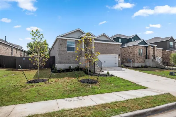 2337 Four Waters LOOP, Georgetown, TX 78628