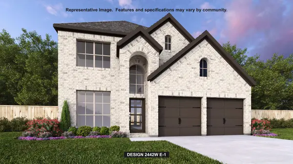 105 Bauer LOOP, Liberty Hill, TX 78642