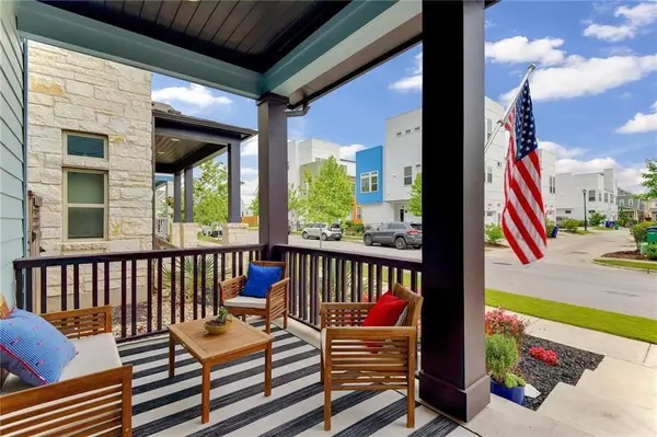 4308 Nitschke ST, Austin, TX 78723