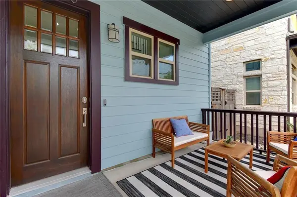 4308 Nitschke ST, Austin, TX 78723