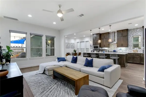 4308 Nitschke ST, Austin, TX 78723