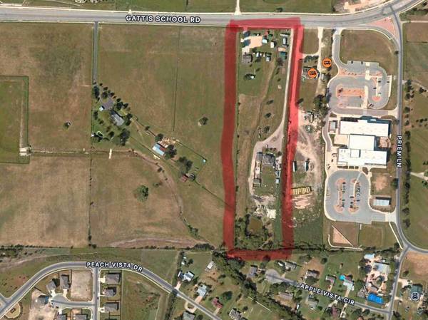 4251 Gattis School RD, Round Rock, TX 78664