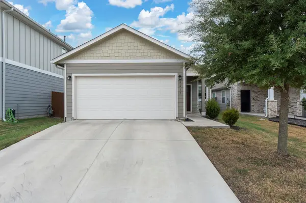 6217 Gunflint DR, Austin, TX 78747