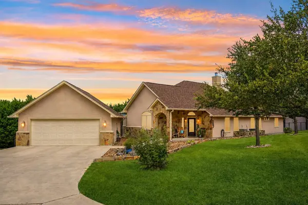 Address not disclosed, Canyon Lake, TX 78133