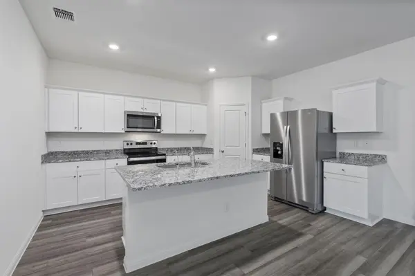 112 Pronghorn ST, Hutto, TX 78634