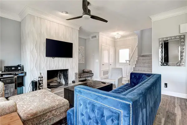 21 Tournament WAY, The Hills, TX 78738