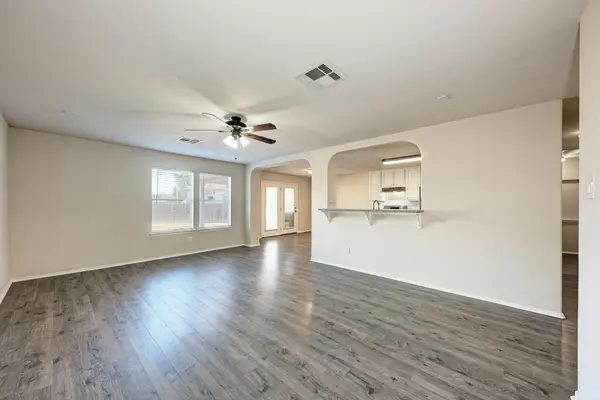 1312 Knippa CV, Hutto, TX 78634