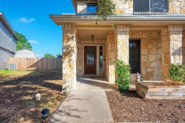 1312 Knippa CV, Hutto, TX 78634