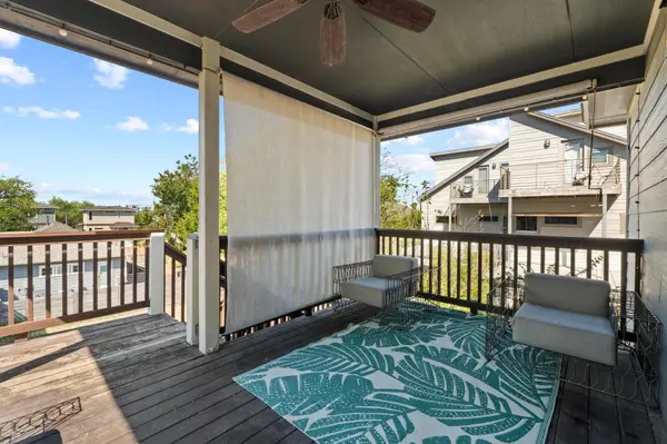 1810 Harvey ST #A, Austin, TX 78702