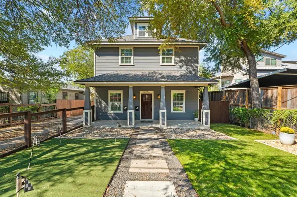 1810 Harvey ST #A, Austin, TX 78702