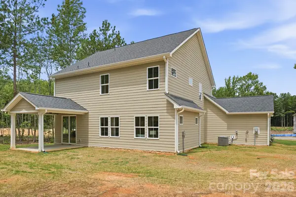 1029 Baylor Grove RD, Monroe, NC 28112