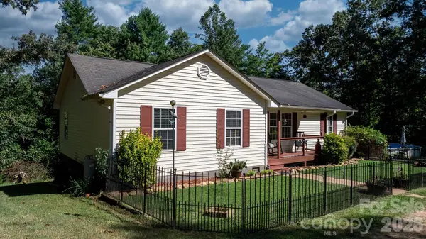 4218 Piney RD, Morganton, NC 28655