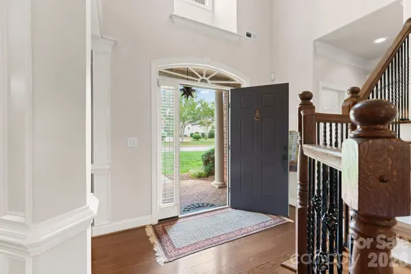 106 Sycamore Commons LN, Bermuda Run, NC 27006