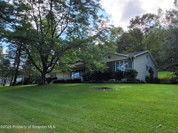 400 Potter Hill Road RD, Susquehanna, PA 18847