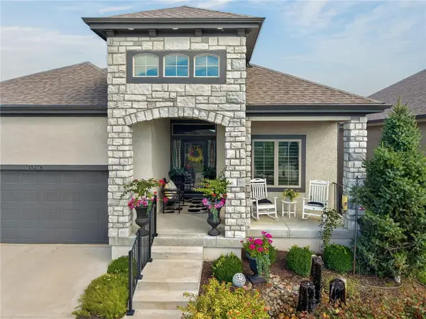 15278 W 173rd ST, Olathe, KS 66062