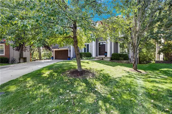 14018 ASH ST, Overland Park, KS 66224