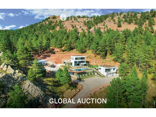 228 Lion, Boulder, CO 80302