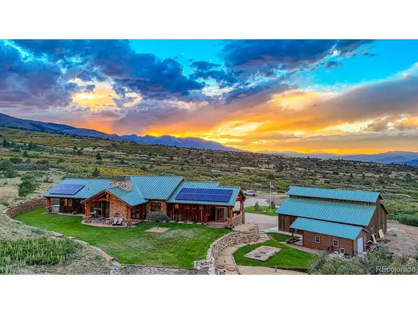293 Conestoga, Cotopaxi, CO 81223
