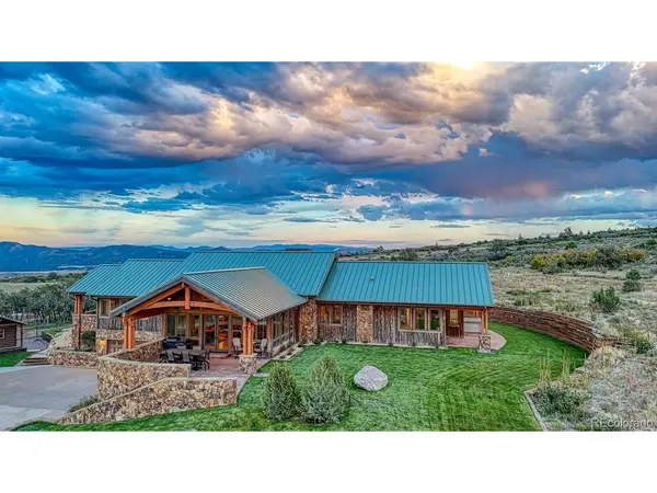 293 Conestoga, Cotopaxi, CO 81223