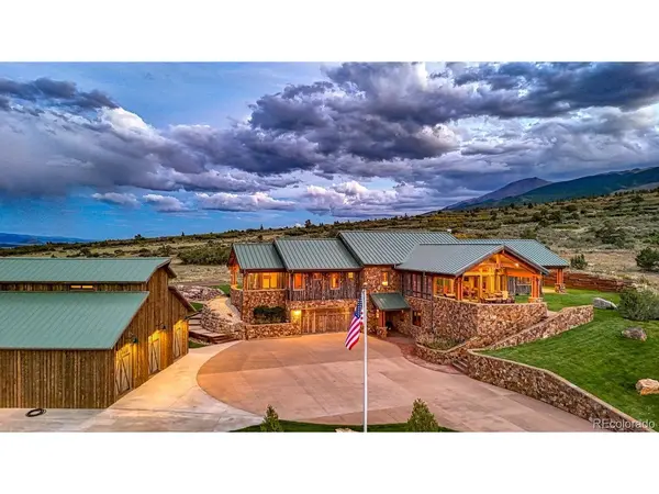 293 Conestoga, Cotopaxi, CO 81223