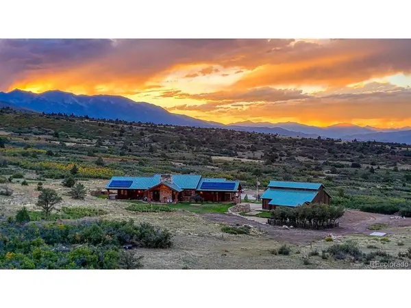 293 Conestoga, Cotopaxi, CO 81223