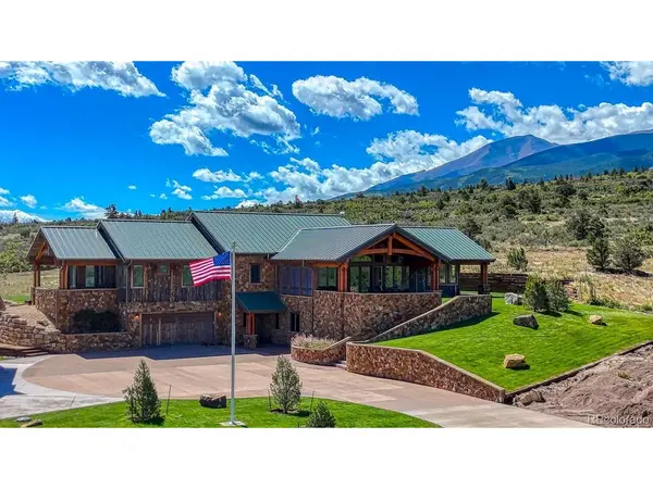 293 Conestoga, Cotopaxi, CO 81223