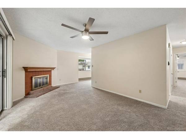 1848 S Ammons #D, Lakewood, CO 80232