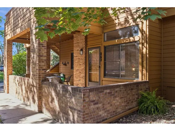 9400 E Iliff #62, Denver, CO 80231