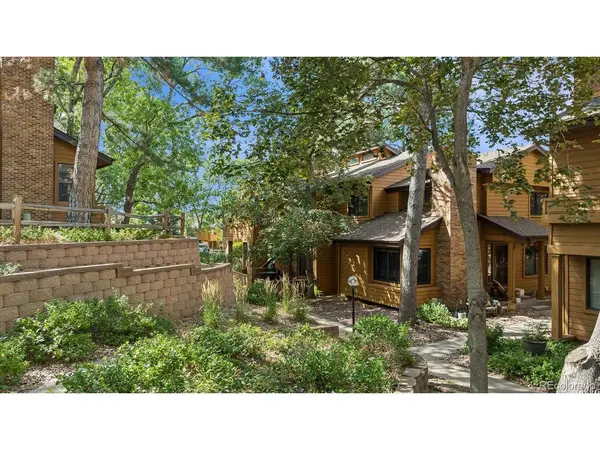 9400 E Iliff #62, Denver, CO 80231
